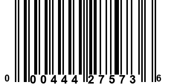 000444275736