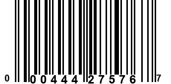 000444275767