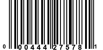 000444275781