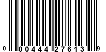 000444276139