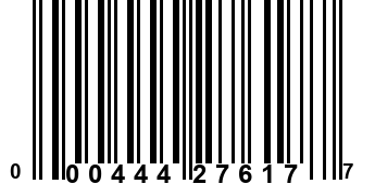 000444276177