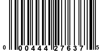 000444276375