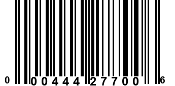 000444277006