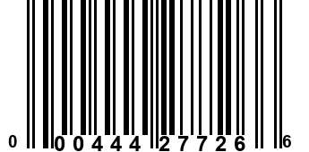 000444277266