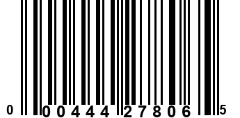 000444278065