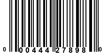 000444278980