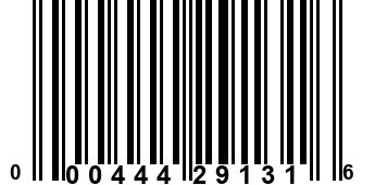 000444291316