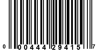 000444294157