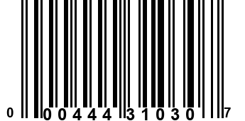 000444310307