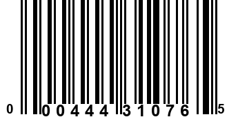 000444310765