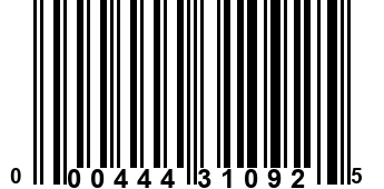 000444310925