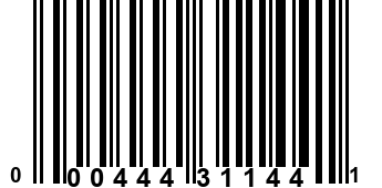 000444311441