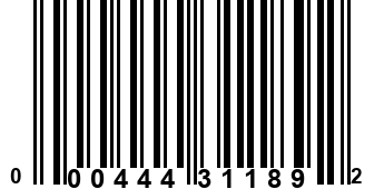 000444311892