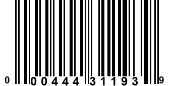 000444311939