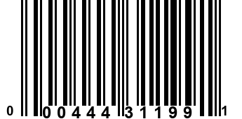 000444311991