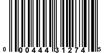 000444312745