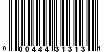 000444313131