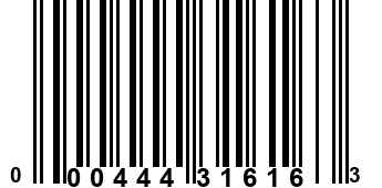 000444316163