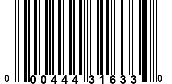 000444316330