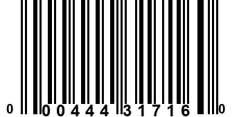 000444317160