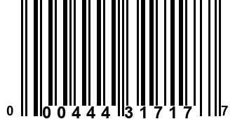 000444317177