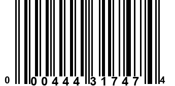 000444317474