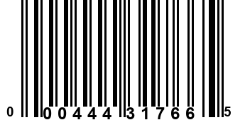 000444317665