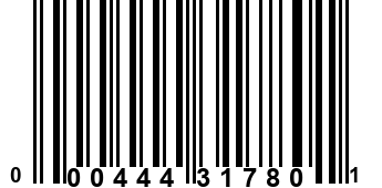 000444317801