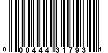 000444317931