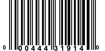 000444319140