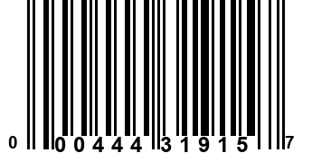 000444319157