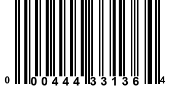 000444331364