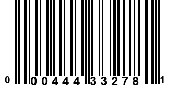 000444332781