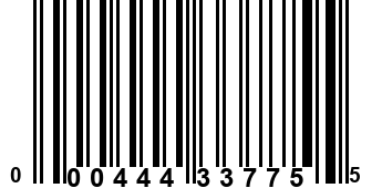 000444337755