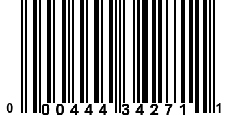 000444342711