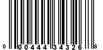 000444343268