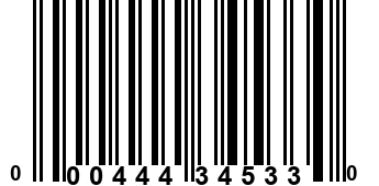 000444345330