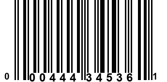 000444345361