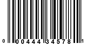 000444345781