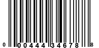 000444346788