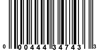 000444347433