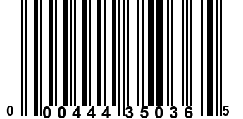 000444350365