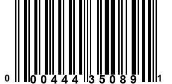 000444350891