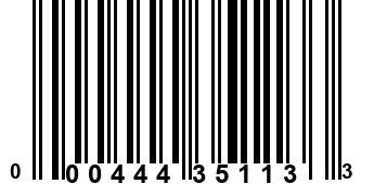 000444351133