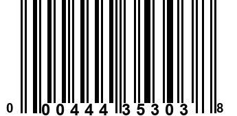 000444353038