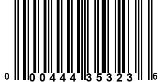 000444353236