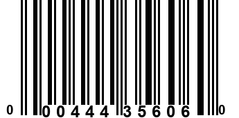 000444356060