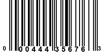 000444356763