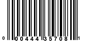 000444357081