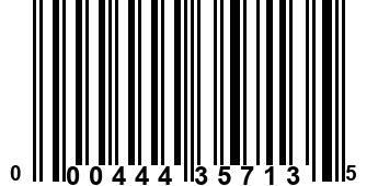 000444357135